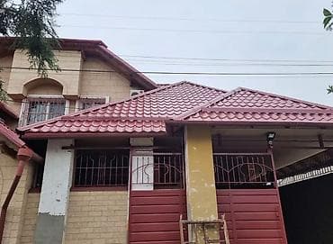 Покраска стен, Покраска потолков, Покраска окон, На масляной основе, На водной основе, Больше 6 лет опыта at lalafo.kg — 9 Покраска стен, Покраска потолков, Покраска окон, На масляной основе, На водной основе, Больше 6 лет опыта — 9