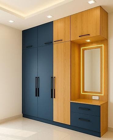 Шкафы на заказ at lalafo.kg Шкафы на заказ