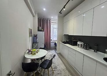 1 комната, 40 м², Элитка, 3 этаж, Евроремонт at lalafo.kg 1 комната, 40 м², Элитка, 3 этаж, Евроремонт