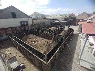 Бетонные ригели: Фундамент Гарантия Больше 6 лет опыта at lalafo.kg — 5 Бетонные ригели: Фундамент Гарантия Больше 6 лет опыта — 5