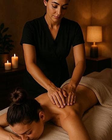 Массаж | Лечебный массаж at lalafo.kg Массаж | Лечебный массаж