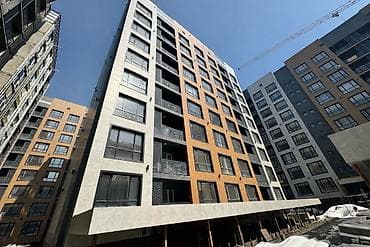 1 комната, 39 м², 108 серия, 2 этаж, Дизайнерский ремонт at lalafo.kg 1 комната, 39 м², 108 серия, 2 этаж, Дизайнерский ремонт