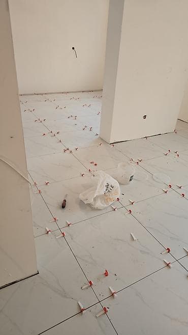 Аренда инструментов: Плиточные и отделочные работы под ключ - Профессиональная укладка at lalafo.kg — 3 Аренда инструментов: Плиточные и отделочные работы под ключ - Профессиональная укладка — 3