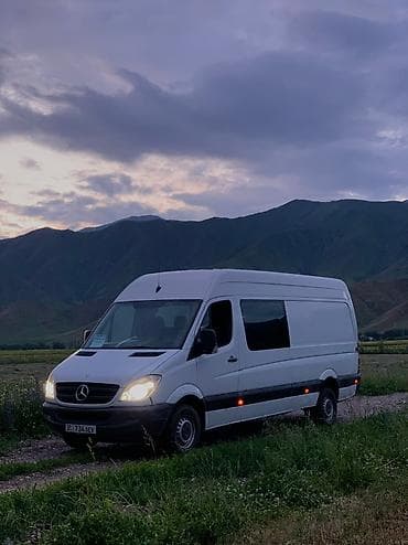 Заказать Бус, Переезд, перевозка мебели at lalafo.kg Заказать Бус, Переезд, перевозка мебели