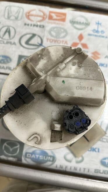 Бензонасос Оригинал, Германия at lalafo.kg Бензонасос Оригинал, Германия