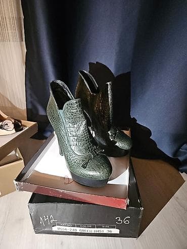 Proton: Женская обувь несколько пар на выбор. Покупала за 15 тыс продаю за 4 lalafo.kg да — 10 Proton: Женская обувь несколько пар на выбор. Покупала за 15 тыс продаю за 4 — 10