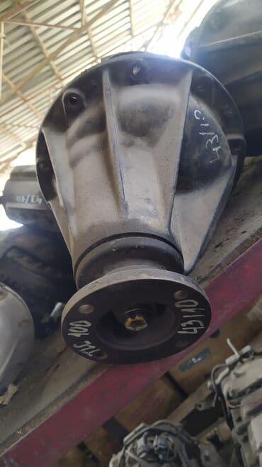 Задний редуктор Toyota Б/у, Оригинал at lalafo.kg Задний редуктор Toyota Б/у, Оригинал