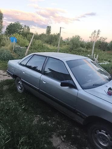 Ушул ауди запчастары сатылат же ушу бойдон разборго сатылат at lalafo.kg Ушул ауди запчастары сатылат же ушу бойдон разборго сатылат