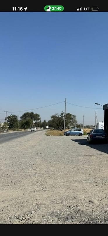 1 соток Для бизнеса, Газ, Электричество, Водопровод at lalafo.kg 1 соток Для бизнеса, Газ, Электричество, Водопровод