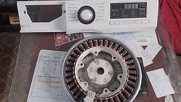 Продаю модуль управления от стиралной машинки лж в рабочем состоянии at lalafo.kg Продаю модуль управления от стиралной машинки лж в рабочем состоянии