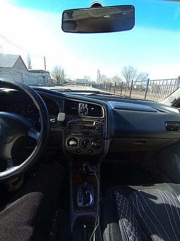 Ковролин: Nissan Primera: 2000 г., 2 л, Автомат, Бензин, Универсал lalafo.kg да — 6 Ковролин: Nissan Primera: 2000 г., 2 л, Автомат, Бензин, Универсал — 6