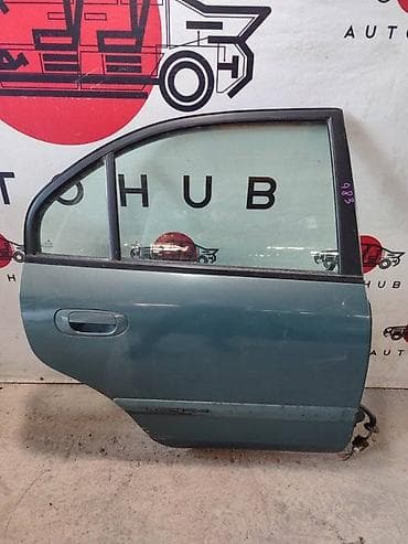 Задняя правая Mitsubishi at lalafo.kg Задняя правая Mitsubishi