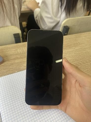 IPhone 13 Pro, Б/у, 256 ГБ, 90 % at lalafo.kg — 3 IPhone 13 Pro, Б/у, 256 ГБ, 90 % — 3