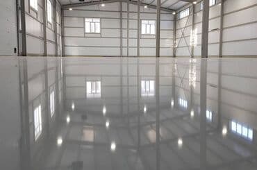 Эпоксидные полы Эпоксидные полы в Кыргызстане, Полимерный пол at lalafo.kg Эпоксидные полы Эпоксидные полы в Кыргызстане, Полимерный пол