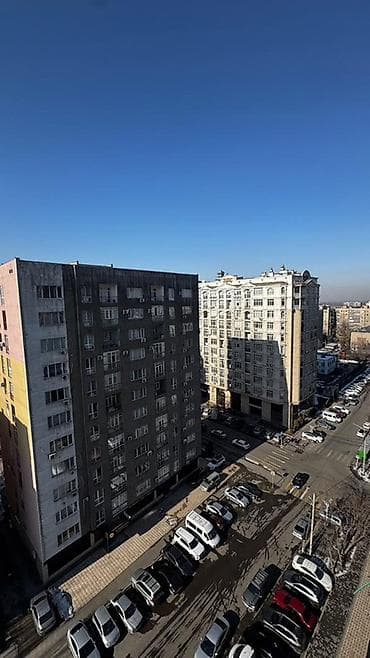 2 комнаты, 81 м², Элитка, 11 этаж, Евроремонт at lalafo.kg 2 комнаты, 81 м², Элитка, 11 этаж, Евроремонт