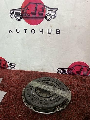 Корзина сцепления FORD Mondeo 2.0 ДИЗЕЛЬ 2003 (б/у) at lalafo.kg Корзина сцепления FORD Mondeo 2.0 ДИЗЕЛЬ 2003 (б/у)