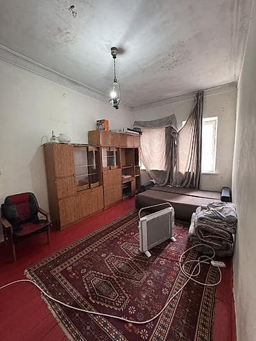 2 комнаты, 39 м², Гостиничный тип, 1 этаж, Косметический ремонт at lalafo.kg 2 комнаты, 39 м², Гостиничный тип, 1 этаж, Косметический ремонт