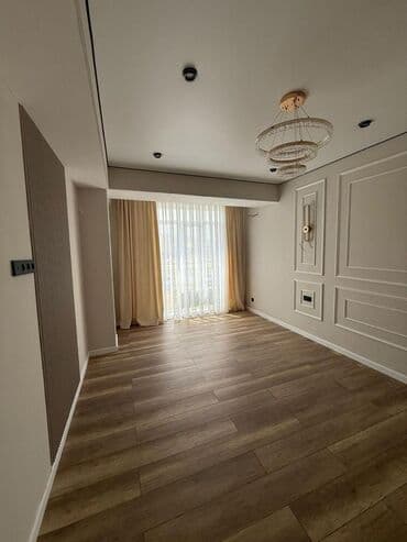 1 комната, 46 м², Элитка, 11 этаж, Евроремонт at lalafo.kg 1 комната, 46 м², Элитка, 11 этаж, Евроремонт