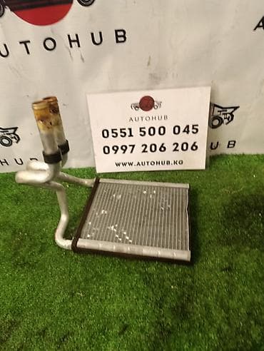 Радиатор печки Hyundai Sonata NEW RISE 2 2017 (б/у) at lalafo.kg Радиатор печки Hyundai Sonata NEW RISE 2 2017 (б/у)