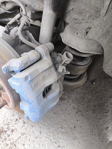 ABS: Суппорттор комплектиси Ford 2014 г., Колдонулган, Оригинал, Германия lalafo.kg да — 1 ABS: Суппорттор комплектиси Ford 2014 г., Колдонулган, Оригинал, Германия — 1