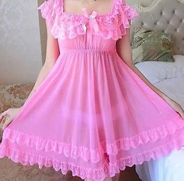 Пеньюары at lalafo.kg Пеньюары