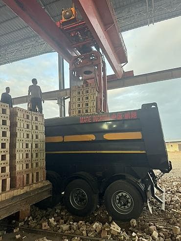 Шамотный кирпич, Для печки at lalafo.kg Шамотный кирпич, Для печки