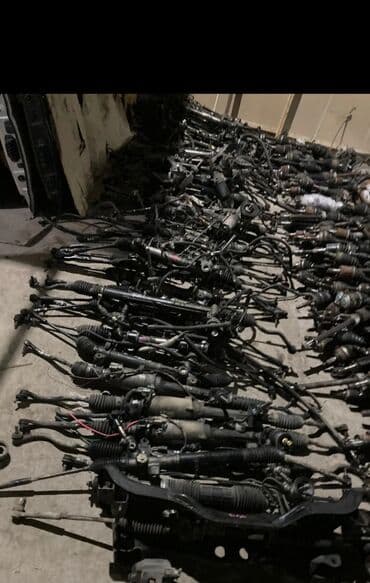 Рулевая рейка Новый, Оригинал at lalafo.kg Рулевая рейка Новый, Оригинал