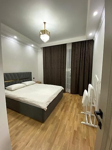 Коттедж, Чок-Тал, Охраняемая территория at lalafo.kg — 5 Коттедж, Чок-Тал, Охраняемая территория — 5