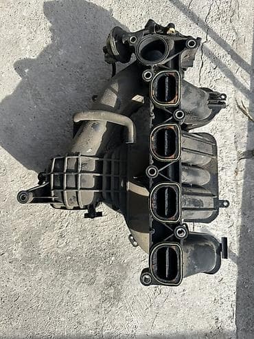 Бөлүштүргүч валдар: Коллектор Mazda 2003 г., Колдонулган, Оригинал lalafo.kg да — 3 Бөлүштүргүч валдар: Коллектор Mazda 2003 г., Колдонулган, Оригинал — 3