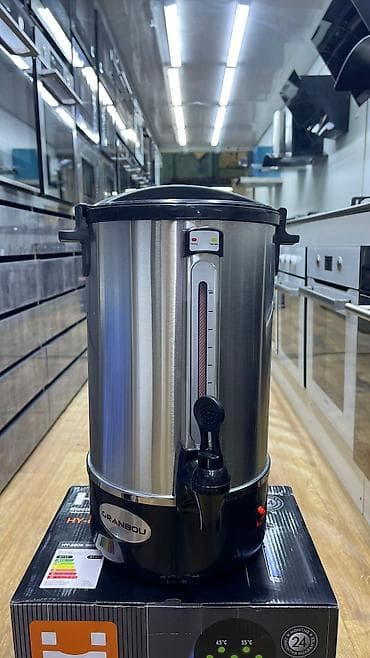 Электрический чайник, Новый, Самовывоз at lalafo.kg Электрический чайник, Новый, Самовывоз