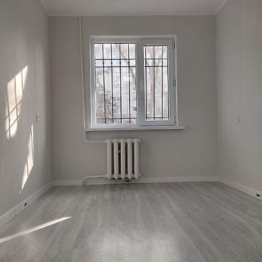 2 комнаты, 42 м², 104 серия, 1 этаж, Евроремонт at lalafo.kg 2 комнаты, 42 м², 104 серия, 1 этаж, Евроремонт