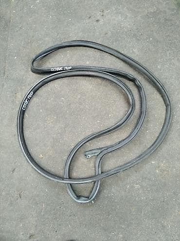 Mitsubishi Space Gear Уплотнительная резинка, Мицубиси Спейс Гир at lalafo.kg Mitsubishi Space Gear Уплотнительная резинка, Мицубиси Спейс Гир