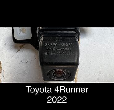 Toyota 2020 г., Б/у, Оригинал at lalafo.kg Toyota 2020 г., Б/у, Оригинал