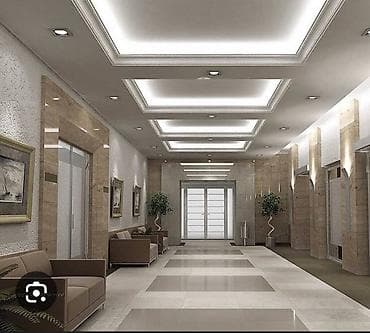 Монтаж перегородок, Монтаж арок, Монтаж откосов Больше 6 лет опыта at lalafo.kg Монтаж перегородок, Монтаж арок, Монтаж откосов Больше 6 лет опыта