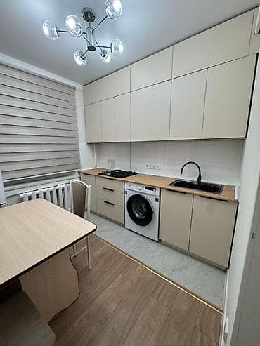 2 комнаты, Собственник, Без подселения, С мебелью полностью at lalafo.kg 2 комнаты, Собственник, Без подселения, С мебелью полностью