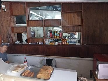 Продажа бизнеса Кафе, Вместе с: Недвижимость at lalafo.kg Продажа бизнеса Кафе, Вместе с: Недвижимость