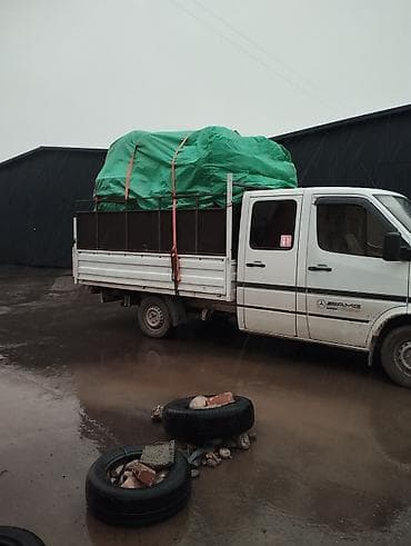 Заказать Спринтерпортервывоз мусор, Спринтер дубль,грузопасажир at lalafo.kg — 1 Заказать Спринтерпортервывоз мусор, Спринтер дубль,грузопасажир — 1