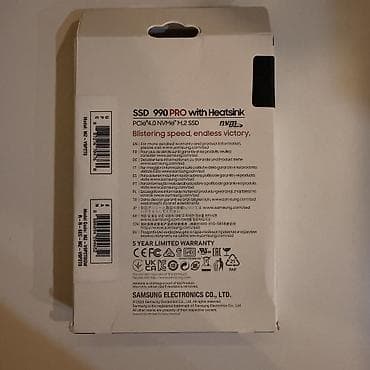 Водолазкалар: Маалымат алып жүрүүчү, Жаңы, Samsung, SSD, 2 ТБ lalafo.kg да — 2 Водолазкалар: Маалымат алып жүрүүчү, Жаңы, Samsung, SSD, 2 ТБ — 2