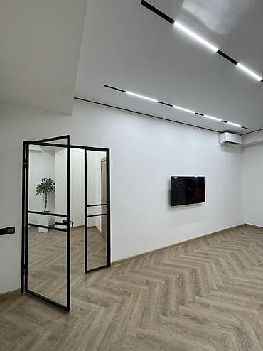 1 комната, 53 м², Элитка, 11 этаж, Дизайнерский ремонт at lalafo.kg — 3 1 комната, 53 м², Элитка, 11 этаж, Дизайнерский ремонт — 3