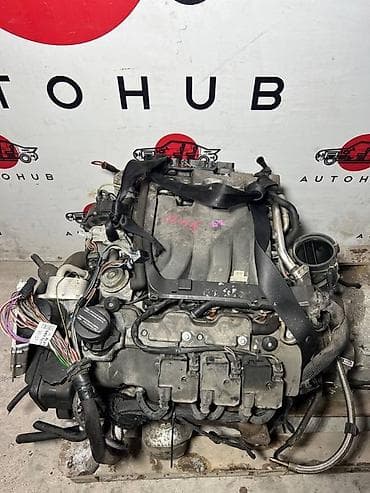 Бензиновый мотор Mercedes-Benz 3.7 л at lalafo.kg Бензиновый мотор Mercedes-Benz 3.7 л