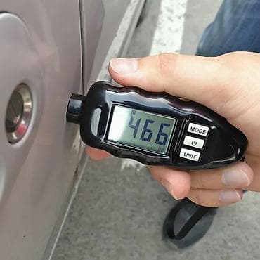 УСЛУГИ ТОЛЩИНОМЕРА #Толщиномер #навыезд проверка #лакокрасочных at lalafo.kg УСЛУГИ ТОЛЩИНОМЕРА #Толщиномер #навыезд проверка #лакокрасочных