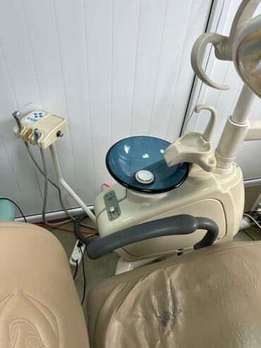 Кычкылтек жаздыктары: Срочно Продаются 2 Стом кресла со стульчиками в хорошем состоянии lalafo.kg да — 5 Кычкылтек жаздыктары: Срочно Продаются 2 Стом кресла со стульчиками в хорошем состоянии — 5