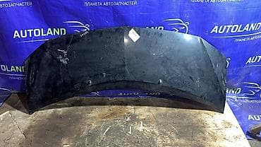 Капот Toyota, Б/у, Оригинал at lalafo.kg Капот Toyota, Б/у, Оригинал