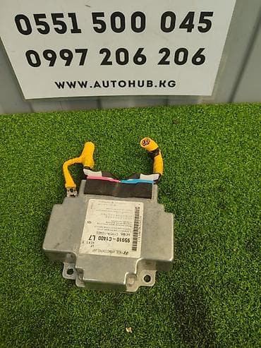 Блок управления аирбаг Hyundai Sonata YF YF 2 2012 (б/у) ЭЛЕКТРОНИКА - at lalafo.kg Блок управления аирбаг Hyundai Sonata YF YF 2 2012 (б/у) ЭЛЕКТРОНИКА -