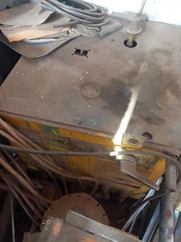 Балталар: Ширетүү аппараты, Жаа түрүндө кол менен ширетүү lalafo.kg да — 1 Балталар: Ширетүү аппараты, Жаа түрүндө кол менен ширетүү — 1