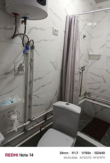 2 м², С мебелью at lalafo.kg 2 м², С мебелью