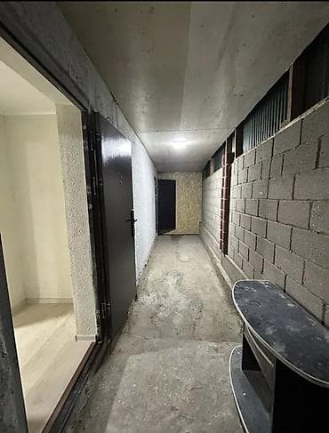 22 м², С мебелью, Без мебели at lalafo.kg 22 м², С мебелью, Без мебели