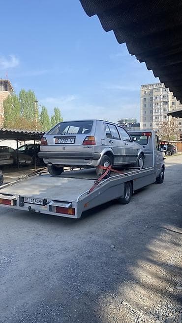 С лебедкой, С манипулятором, Со сдвижной платформой at lalafo.kg С лебедкой, С манипулятором, Со сдвижной платформой