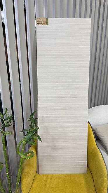 Фасад термо панелдери: Декоративные панели Kronowall для отделки интерьеров - Тип: стеновые lalafo.kg да — 6 Фасад термо панелдери: Декоративные панели Kronowall для отделки интерьеров - Тип: стеновые — 6