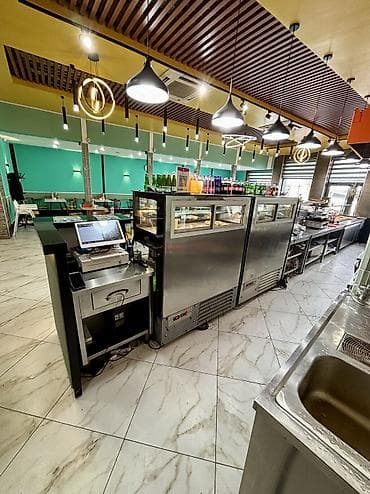 Кафе 1 линия Алматинка / Чуй ( Курманжан Датка / Шабдан Баатыра ) lalafo.kg да — 10 Кафе 1 линия Алматинка / Чуй ( Курманжан Датка / Шабдан Баатыра ) — 10